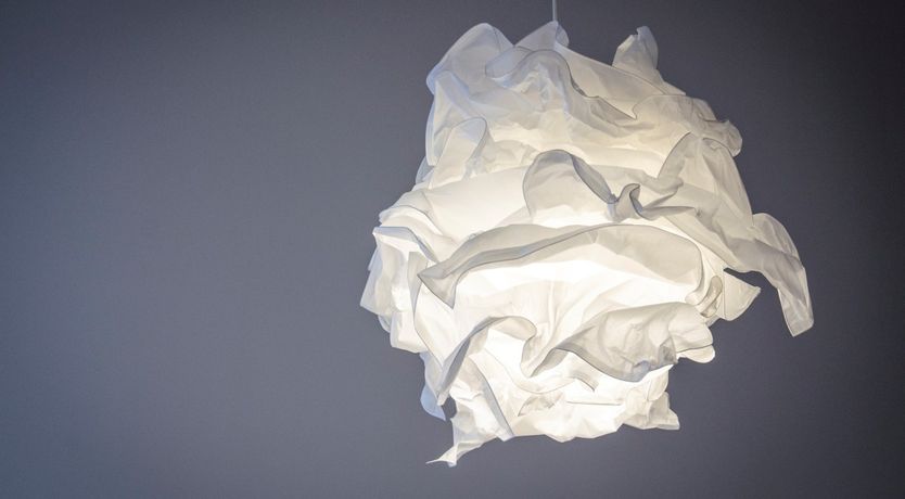 Photo of Pop of Yellow