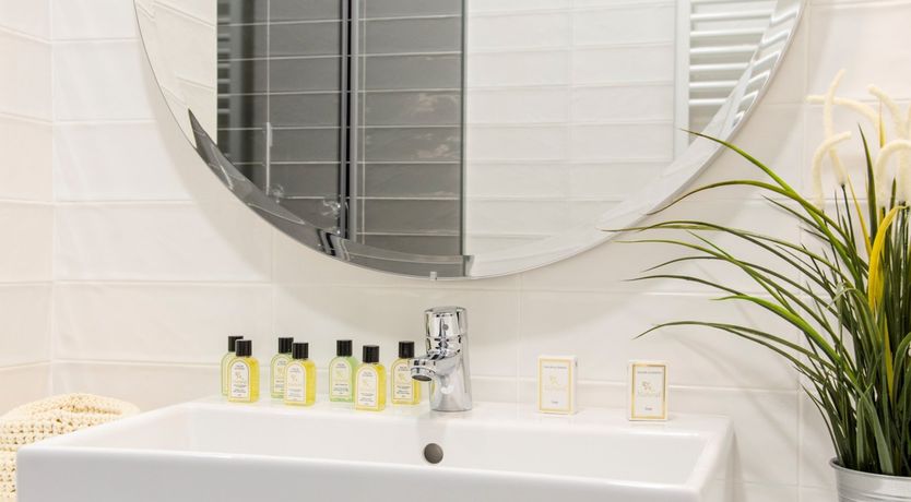 Photo of Pop of Yellow