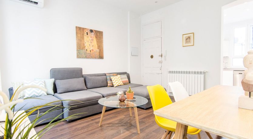 Photo of Pop of Yellow