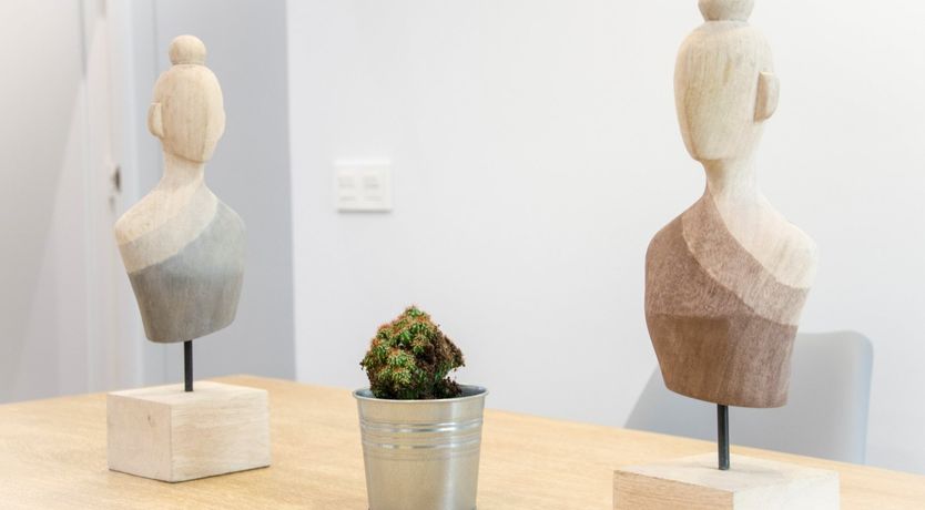 Photo of Pop of Yellow