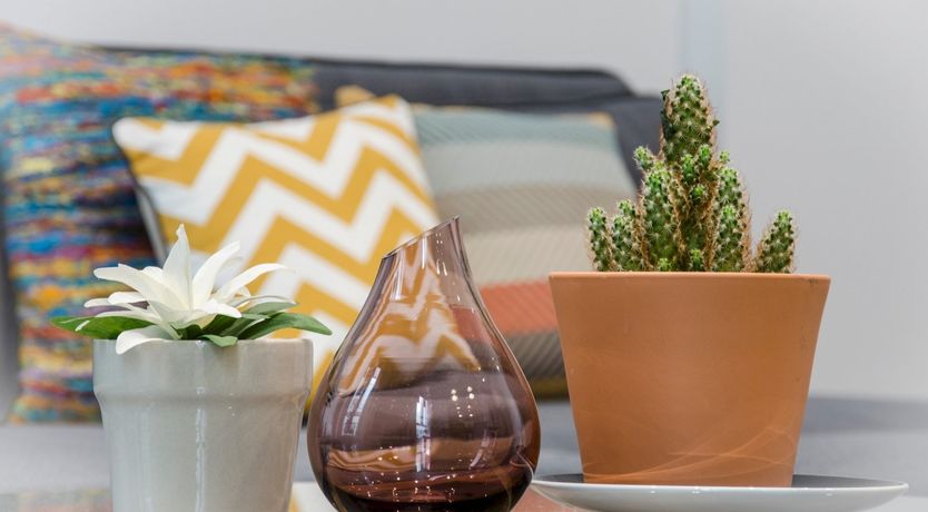 Photo of Pop of Yellow