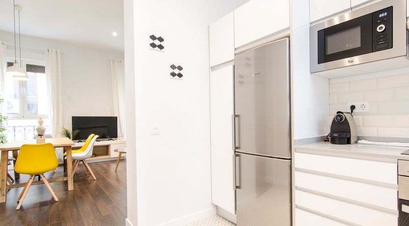 Photo of Pop of Yellow