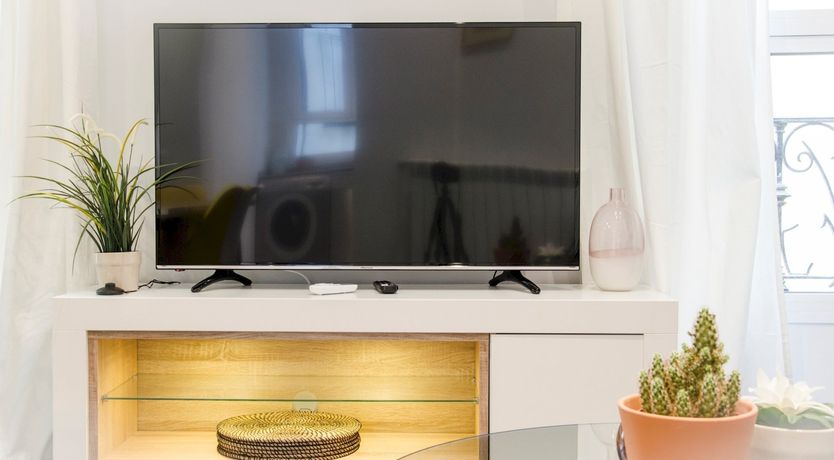 Photo of Pop of Yellow