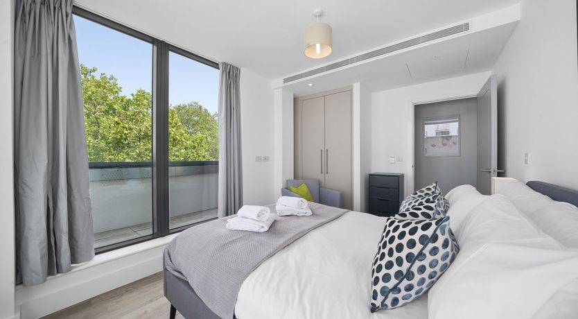 Photo of Skyline Dreaming