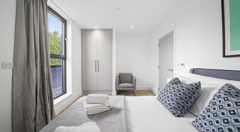 Photo of Skyline Dreaming