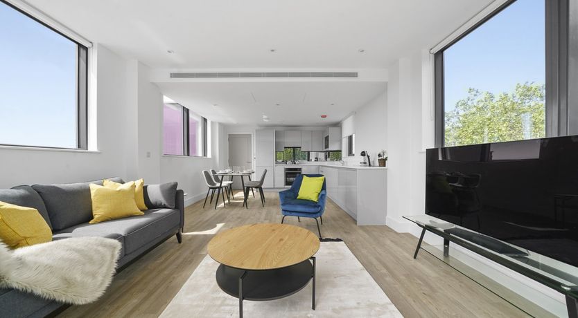 Photo of Skyline Dreaming