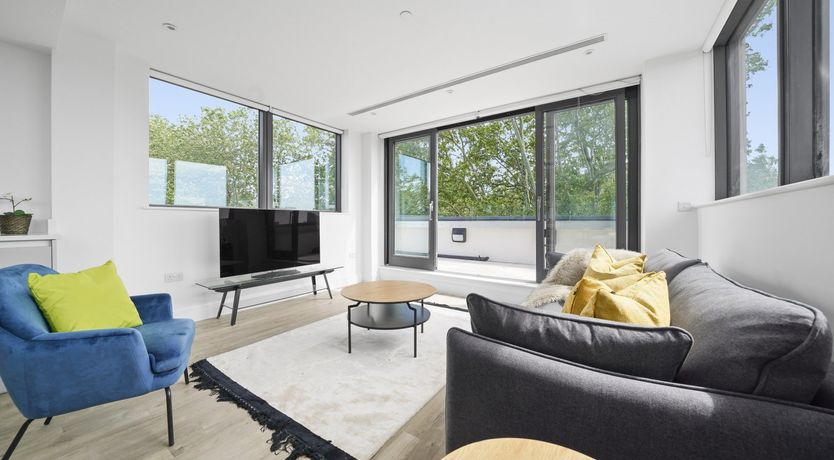 Photo of Skyline Dreaming