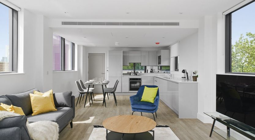 Photo of Skyline Dreaming