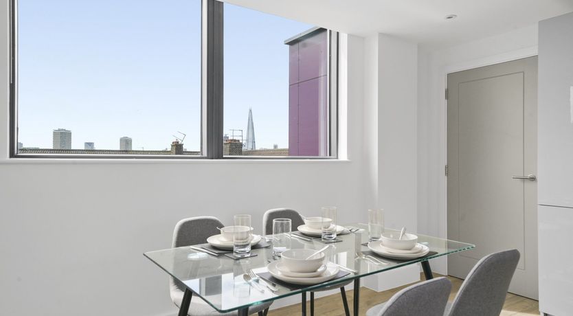 Photo of Skyline Dreaming