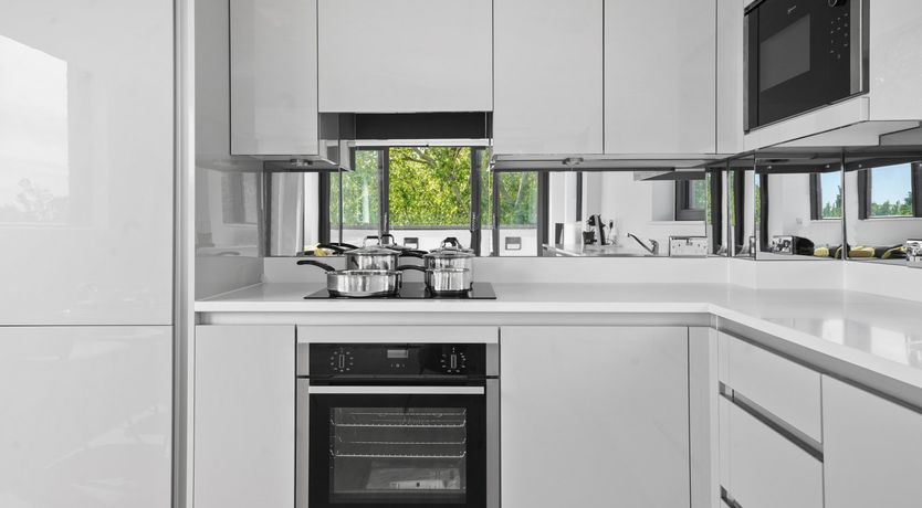 Photo of Skyline Dreaming