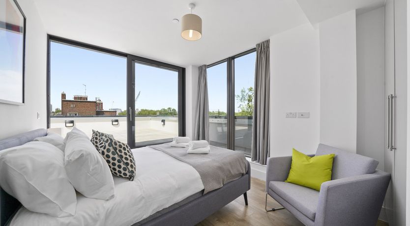 Photo of Skyline Dreaming