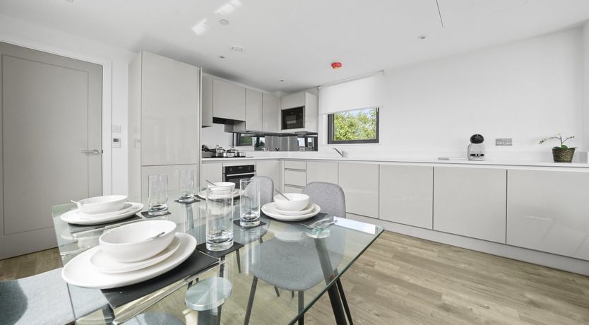 Photo of Skyline Dreaming