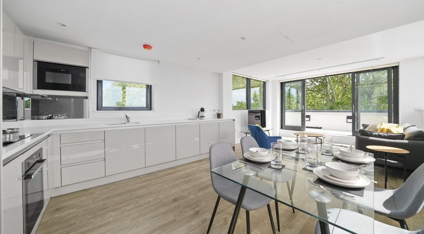 Photo of Skyline Dreaming