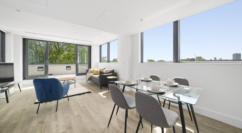 Photo of Skyline Dreaming