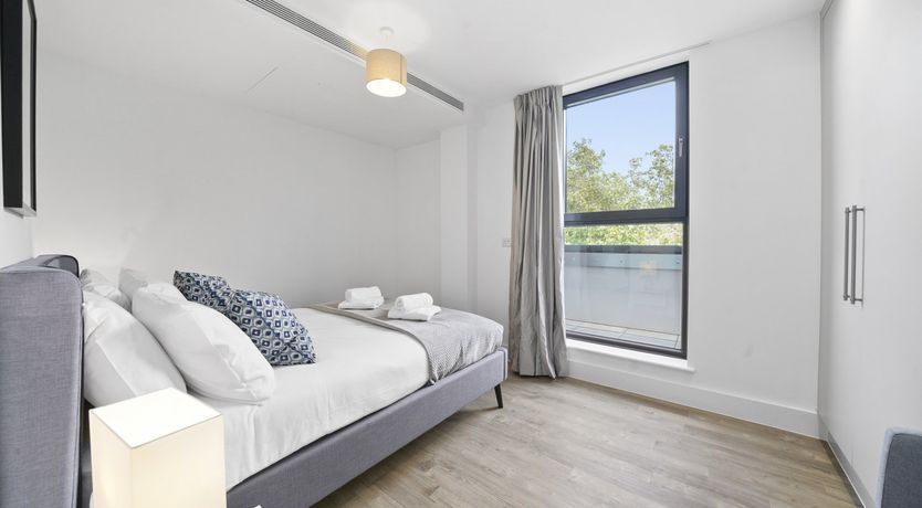 Photo of Skyline Dreaming