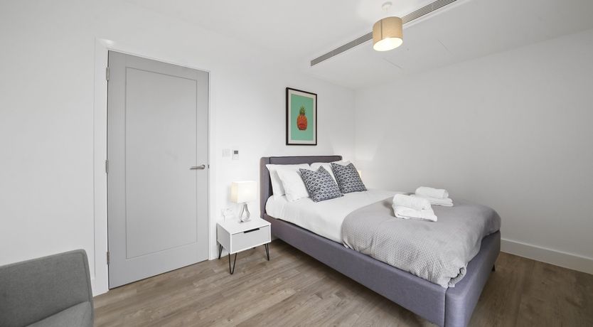 Photo of Skyline Dreaming