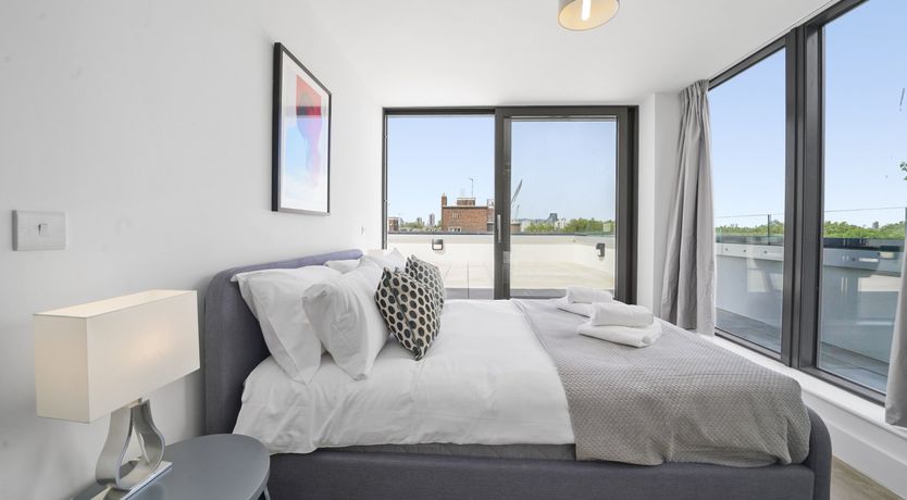 Photo of Skyline Dreaming