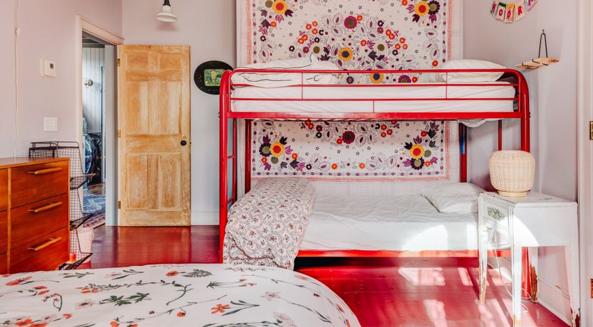 Photo of The Old Life-Saving Station