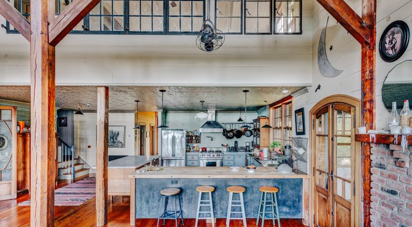 Photo of The Old Life-Saving Station