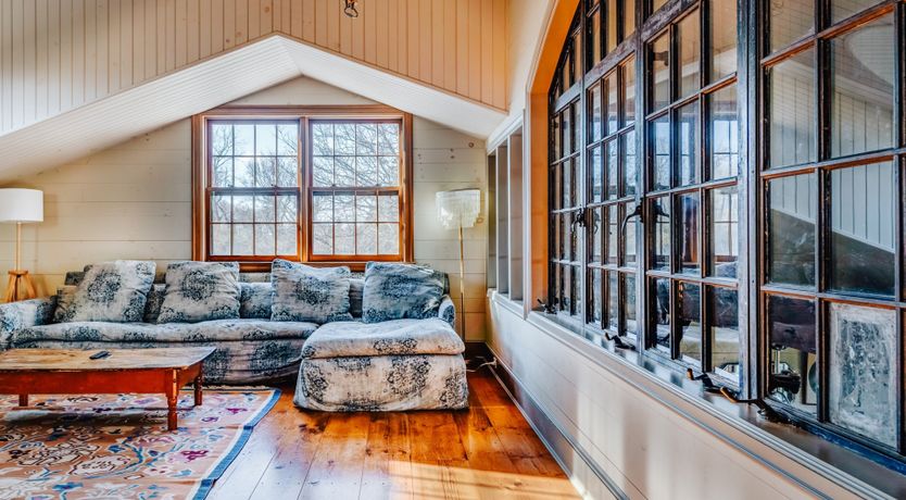 Photo of The Old Life-Saving Station