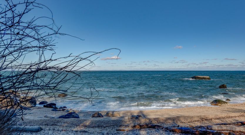 Photo of The Old Life-Saving Station