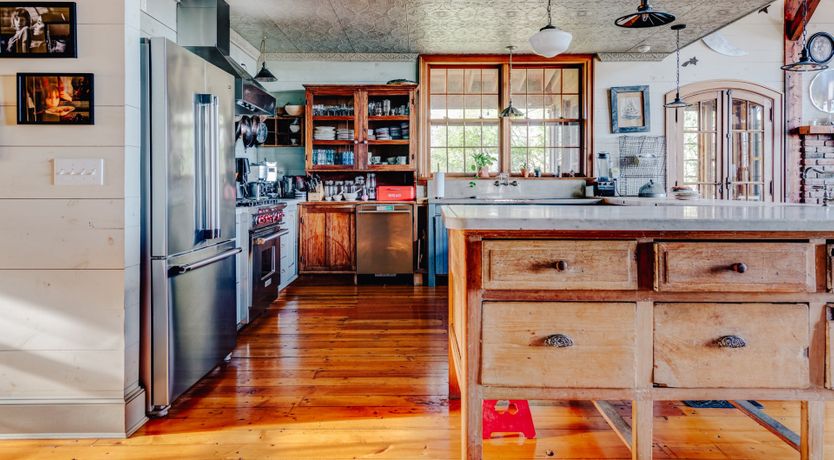 Photo of The Old Life-Saving Station