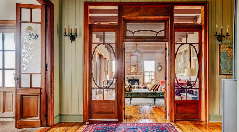 Photo of The Old Life-Saving Station