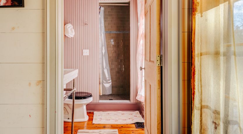 Photo of The Old Life-Saving Station