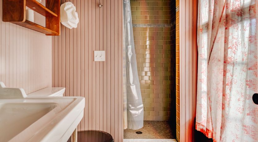 Photo of The Old Life-Saving Station