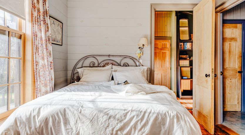 Photo of The Old Life-Saving Station