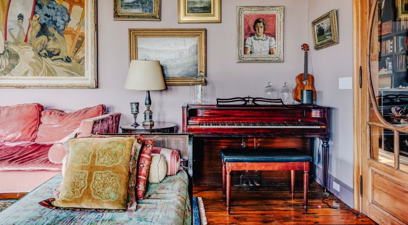 Photo of The Old Life-Saving Station