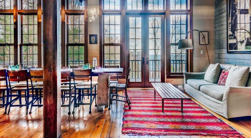 Photo of The Old Life-Saving Station