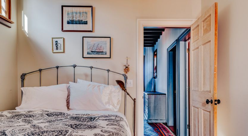 Photo of The Old Life-Saving Station