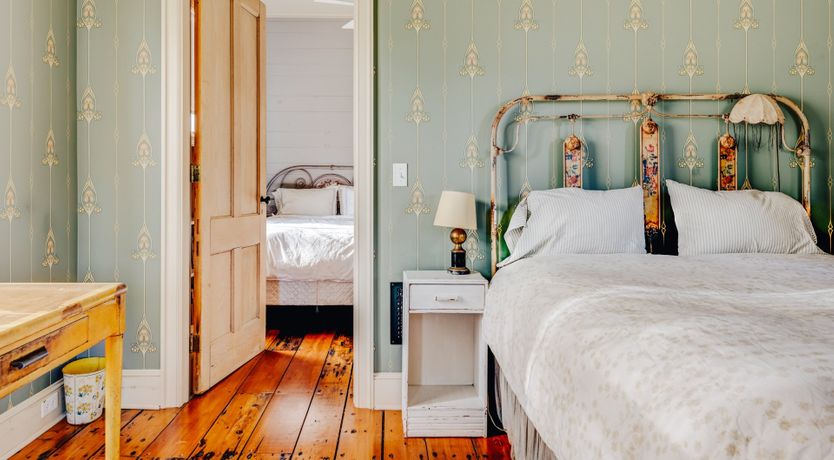 Photo of The Old Life-Saving Station