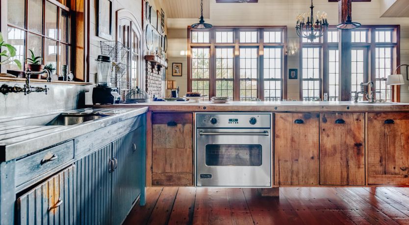 Photo of The Old Life-Saving Station