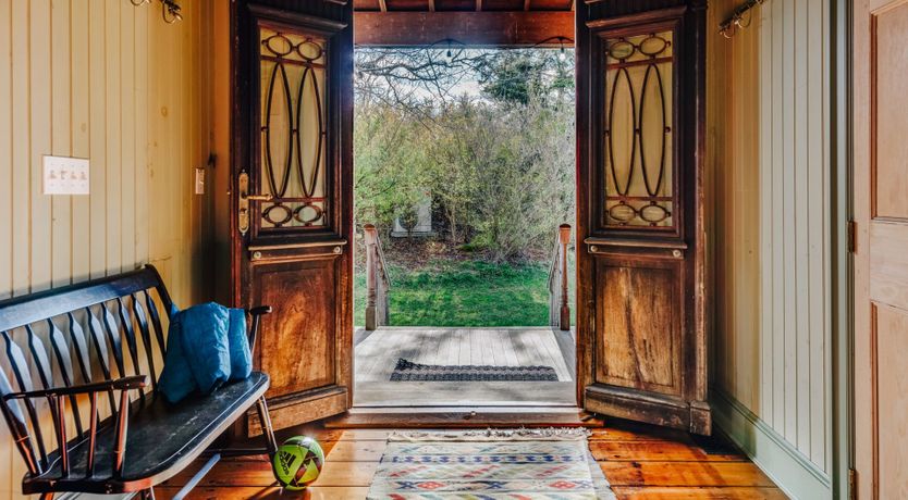 Photo of The Old Life-Saving Station