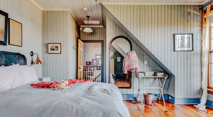 Photo of The Old Life-Saving Station