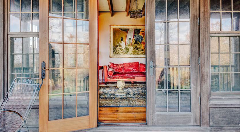 Photo of The Old Life-Saving Station