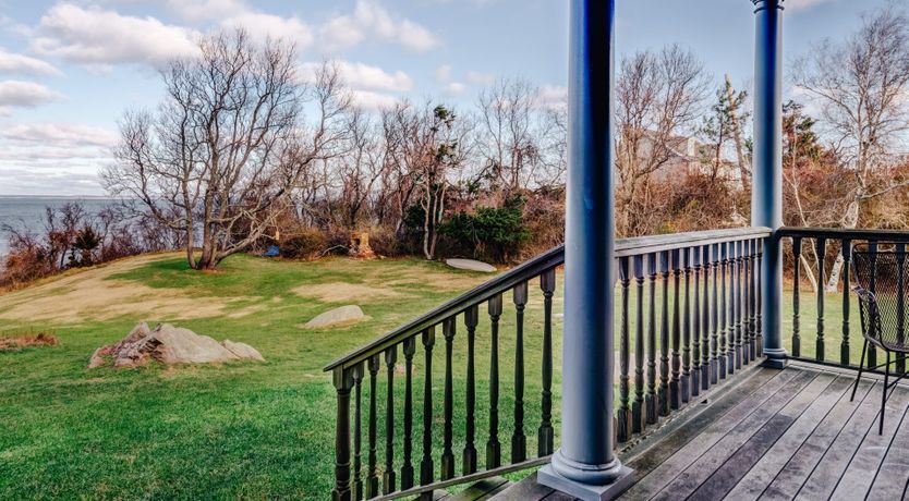 Photo of The Old Life-Saving Station