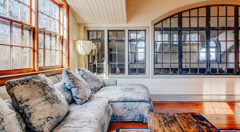 Photo of The Old Life-Saving Station