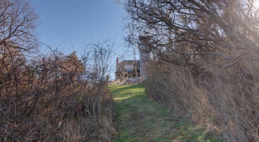 Photo of The Old Life-Saving Station