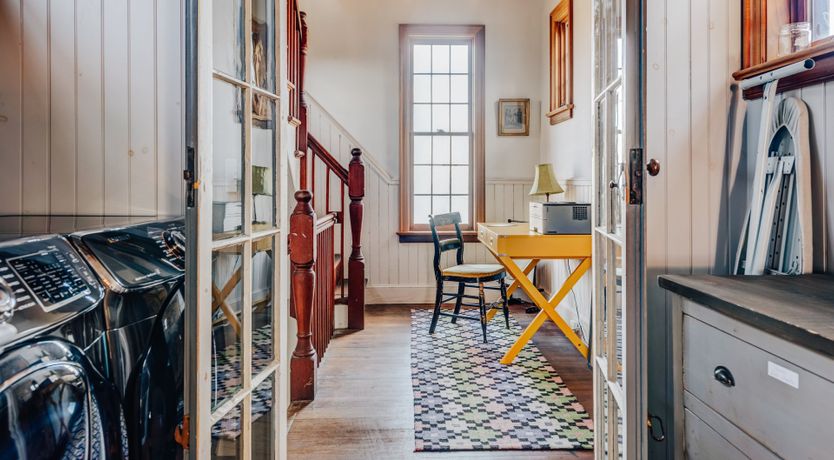 Photo of The Old Life-Saving Station