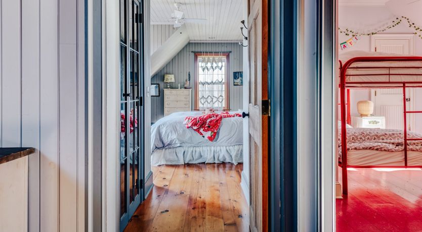 Photo of The Old Life-Saving Station