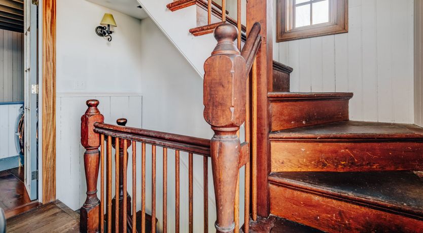 Photo of The Old Life-Saving Station