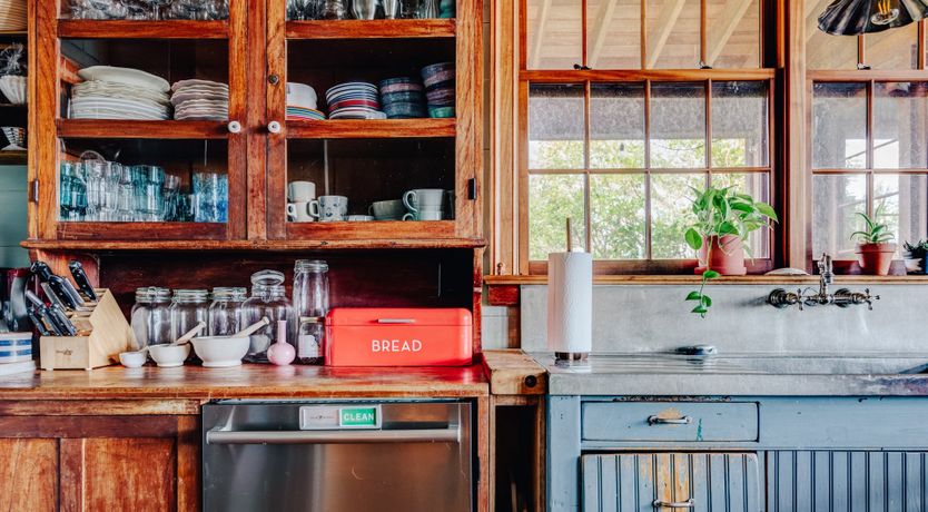 Photo of The Old Life-Saving Station