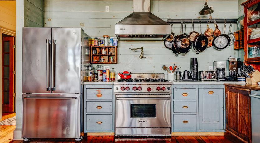 Photo of The Old Life-Saving Station