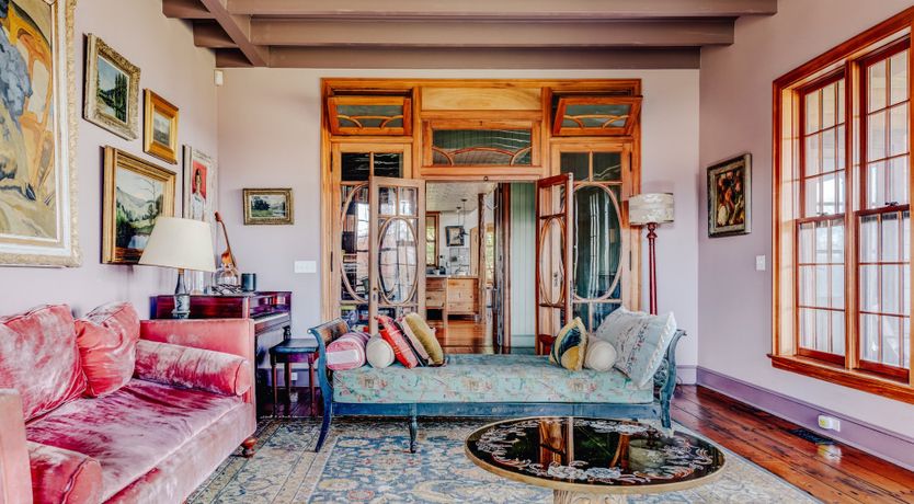 Photo of The Old Life-Saving Station