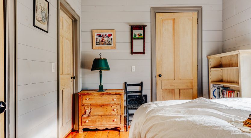 Photo of The Old Life-Saving Station