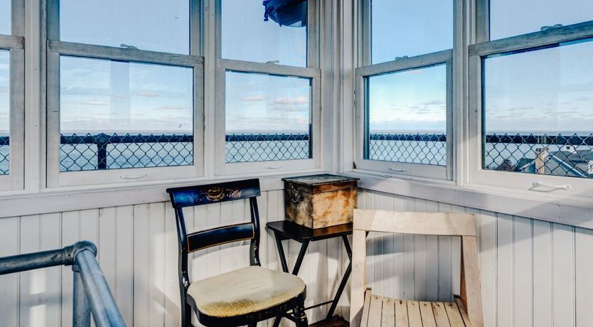 Photo of The Old Life-Saving Station