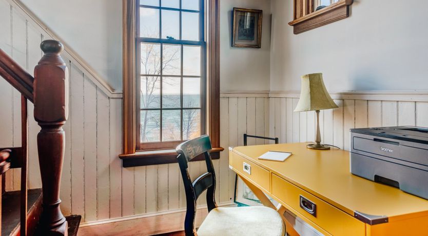 Photo of The Old Life-Saving Station